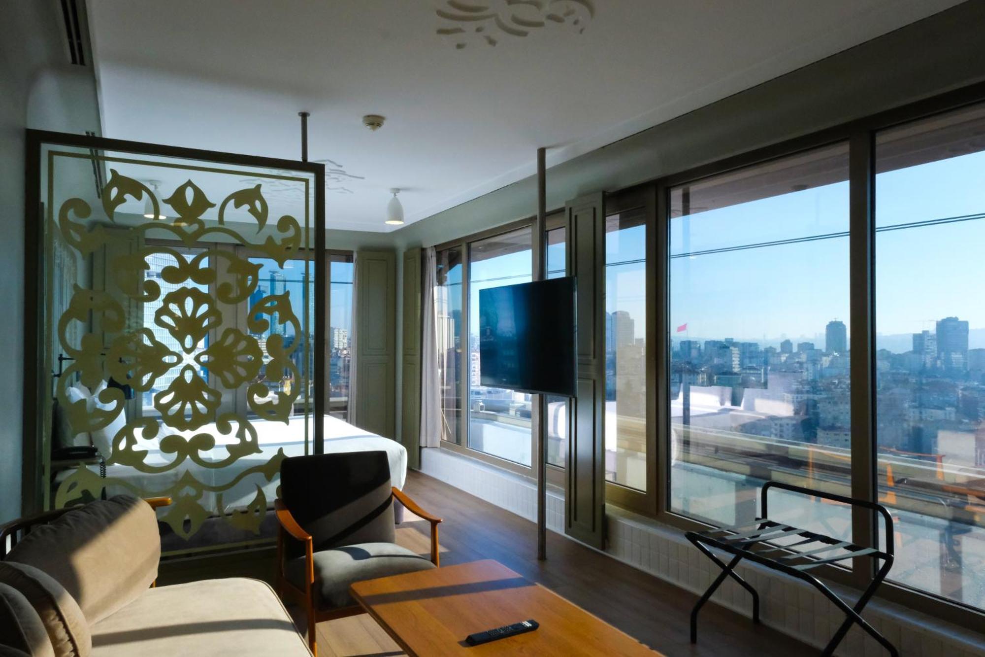The Cettia Istanbul — Photos 3